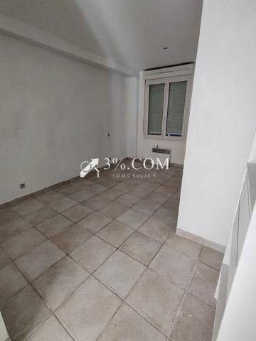 Appartement 3 pièce(s) 2 chambre(s) 50 m²