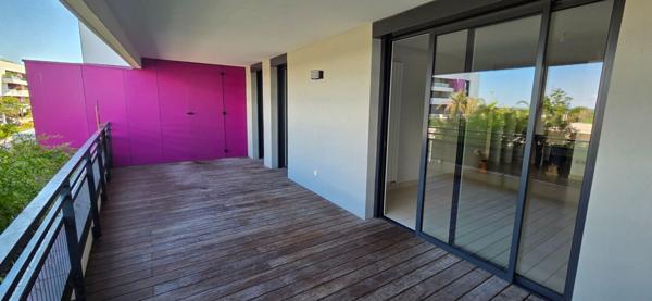 Achat appartement Palavas-les-Flots - 3 pièce(s) - 62 m² - 441 000 €