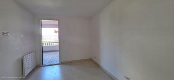 Achat appartement Palavas-les-Flots - 3 pièce(s) - 62 m² - 441 000 €