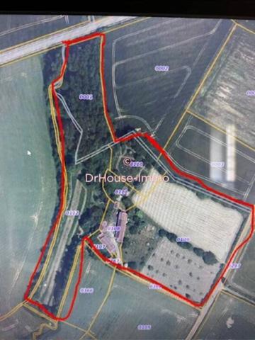 Maison à vendre 5 pièces de 174 m²