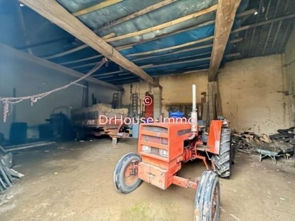 Maison à vendre 5 pièces de 174 m²