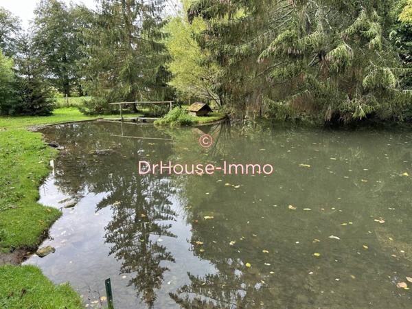 Maison à vendre 5 pièces de 174 m²