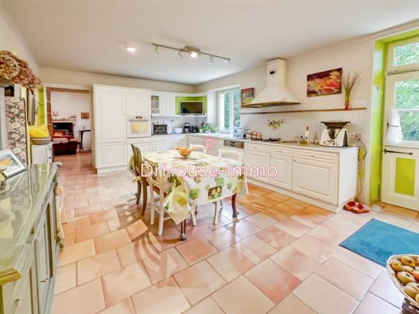 Maison à vendre 5 pièces de 174 m²