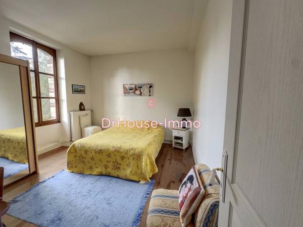 Maison à vendre 5 pièces de 174 m²