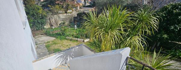 Maison à vendre    6 pièces • 185 m2 Marseille 11