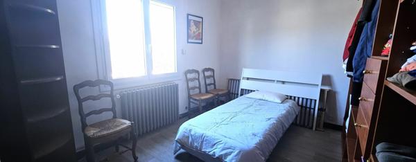 Maison à vendre    6 pièces • 185 m2 Marseille 11