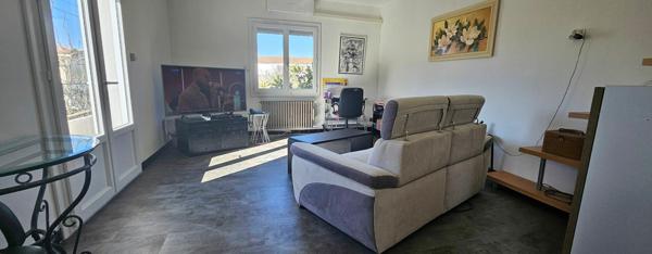 Maison à vendre    6 pièces • 185 m2 Marseille 11