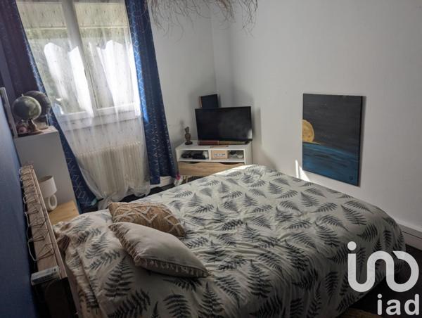 Appartement à vendre 3 pièces 63 m² Villenave-d'Ornon