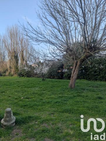 Appartement à vendre 3 pièces 63 m² Villenave-d'Ornon