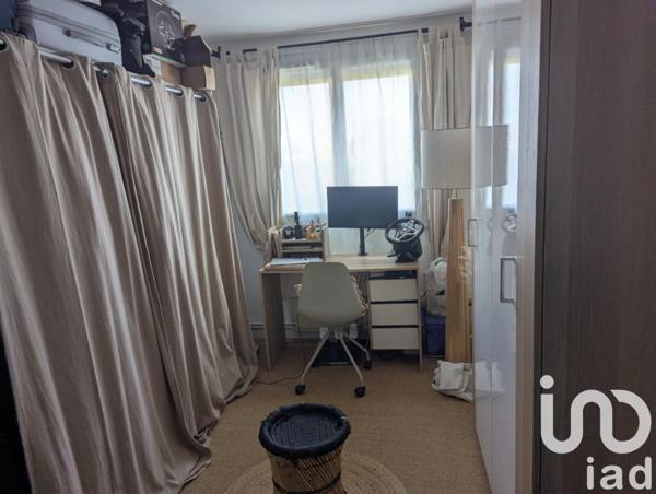 Appartement à vendre 3 pièces 63 m² Villenave-d'Ornon