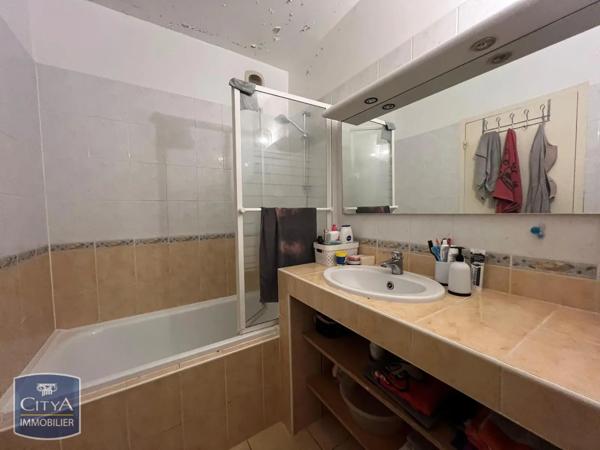 Appartement à vendre 4 pièces 77m²