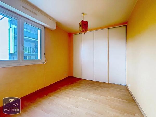 Appartement à vendre 4 pièces 77m² Quimper (29000)