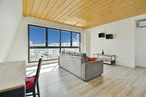 Appartement Boulogne Billancourt 3 pièce(s)