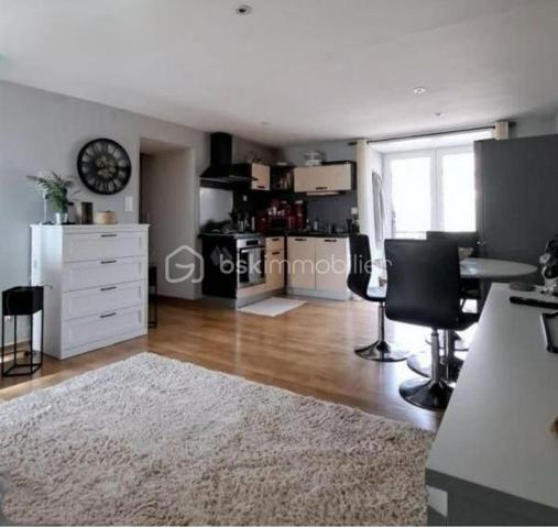 Villeneuve , au milieu des champs à découvrir cet ancien corps de ferme ( époque Napoléon ) qui se compose en rdc d' une habitation de 100 m², à l' étage par un accès indépendant un appartement Type 3 de 55 m² , plus 180 m² de bâtit dont le gros oeuvre a été  fait et qui permettrait l' aménagement de plusieurs appartements Cette bâtisse sur 4000 m² de terrain comprend aussi un garade de 50 m² ( même surface au dessus ) , un carport neuf ou l' ont peut loger un camping car et elle est dotée de 12 p anneaux photovoltaiques , un puit , cave......