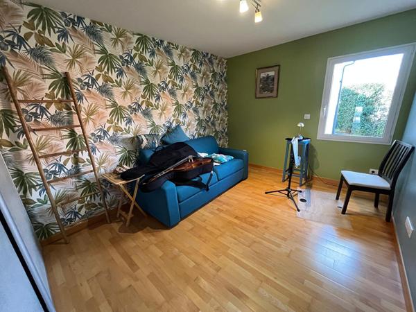 Maison Prayssac 5 pièce(s)