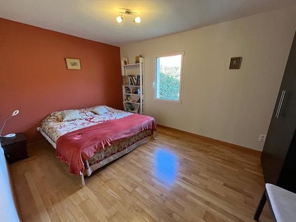 Maison Prayssac 5 pièce(s)