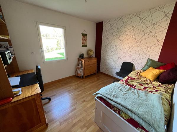 Maison Prayssac 5 pièce(s)