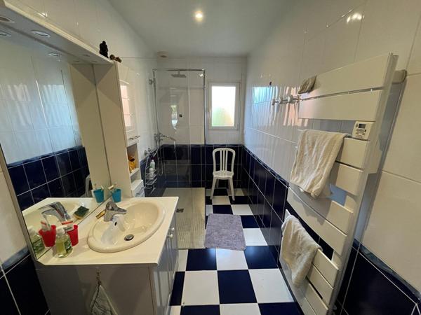 Maison Prayssac 5 pièce(s)