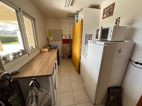 Maison Prayssac 5 pièce(s)