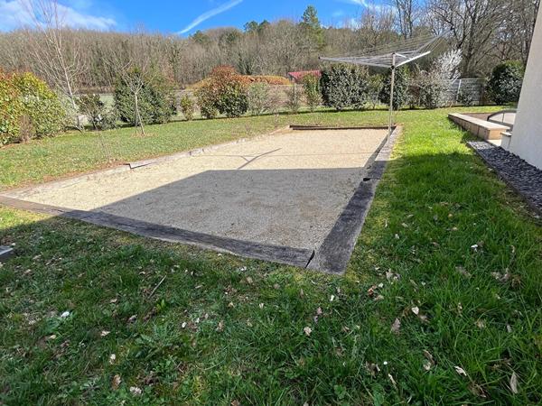 Maison Prayssac 5 pièce(s)