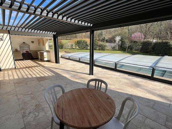 Maison Prayssac 5 pièce(s)