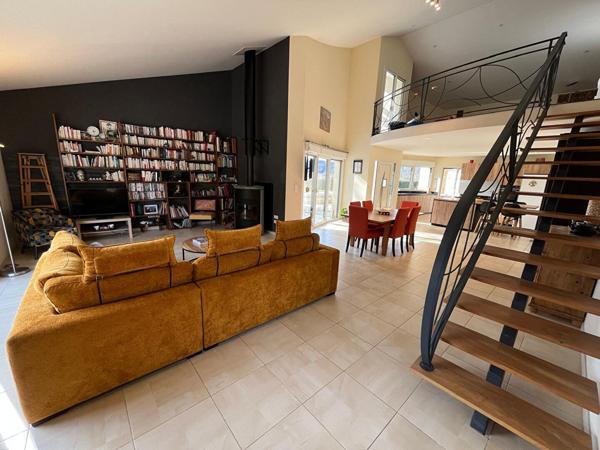 Maison Prayssac 5 pièce(s)