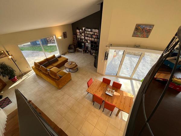 Maison Prayssac 5 pièce(s)