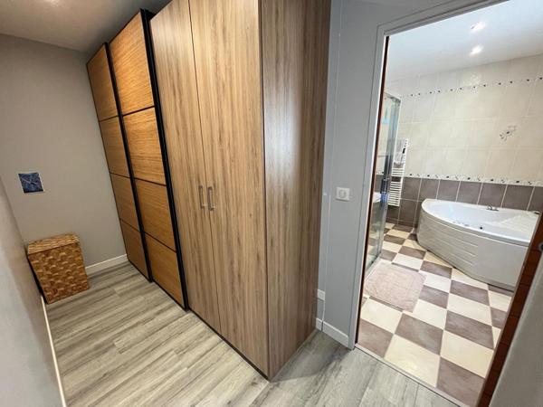 Maison Prayssac 5 pièce(s)