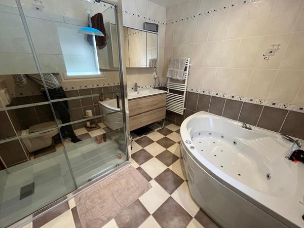 Maison Prayssac 5 pièce(s)