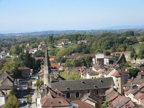 Tignieu-Jameyzieu (38230) Maison T3 A RENOVER et à réinventer