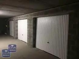 Parking à vendre 15m² Paris 18e Arrondissement (75018)