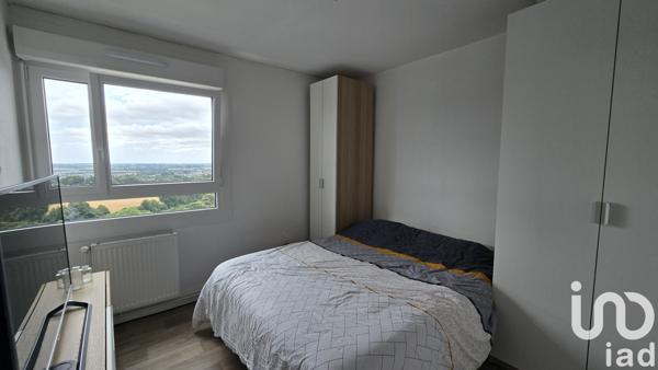 Appartement à vendre 4 pièces 78 m² Fougères