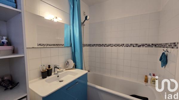 Appartement à vendre 4 pièces 78 m² Fougères