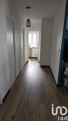 Appartement à vendre 4 pièces 78 m² Fougères