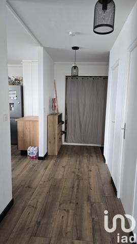 Appartement à vendre 4 pièces 78 m² Fougères