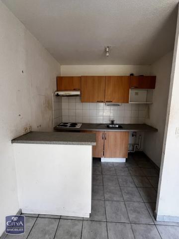 Appartement à vendre 3 pièces 55.5m² Touques (14800)