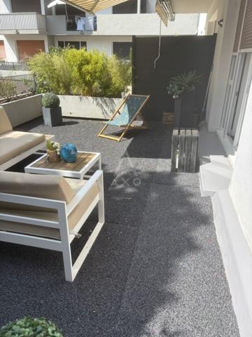 //  4 PIECES LUMINEUX  // METZ QUARTIER QUEULEU // GRANDE TERRASSE // GARAGE // CAVE //