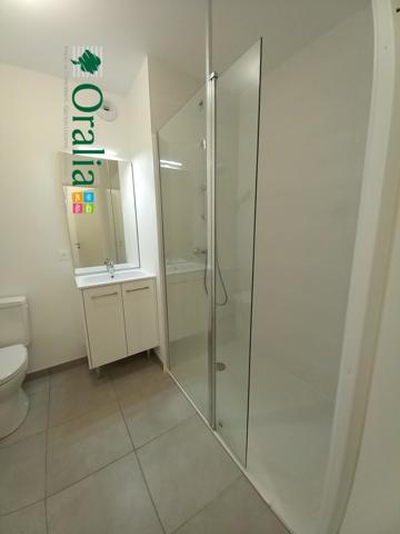 Appartement · Location Audenge (33980) 2 pièces · 45m²