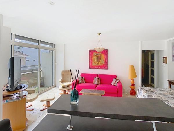 Appartement à vendre 3 pièces ANNEMASSE (74)