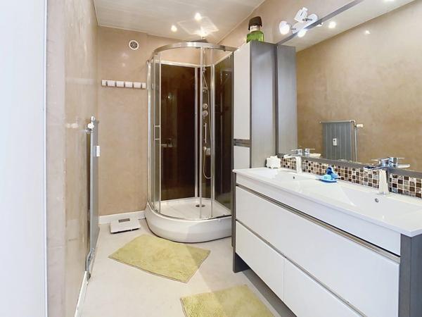 Appartement à vendre 3 pièces ANNEMASSE (74)