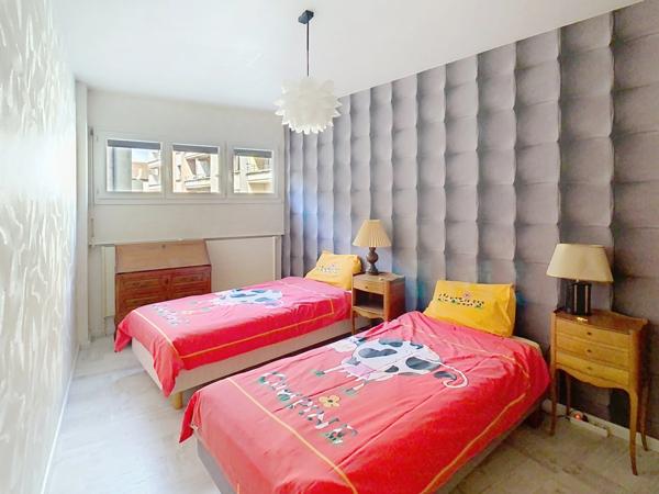 Appartement à vendre 3 pièces ANNEMASSE (74)