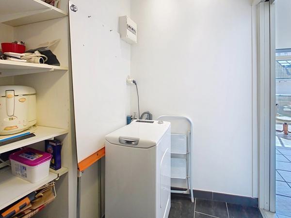 Appartement à vendre 3 pièces ANNEMASSE (74)