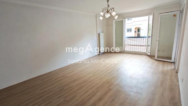 Appartement à DRAGUIGNAN, 83300 - 3 pièces 74m²