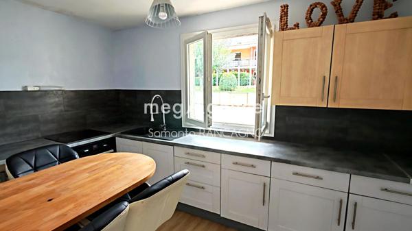 Appartement à DRAGUIGNAN, 83300 - 3 pièces 74m²