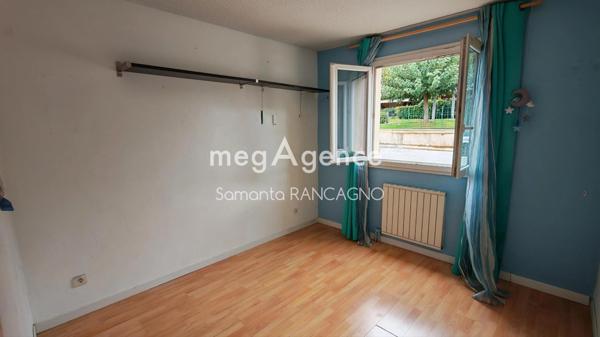 Appartement à DRAGUIGNAN, 83300 - 3 pièces 74m²