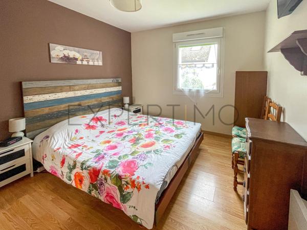 Saint-Lyphard (44410) Maison de 4 chambres – 146 m² – Saint Lyphard