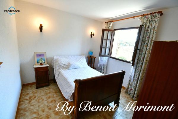 Maison à vendre 7 pièces FREJUS (83)