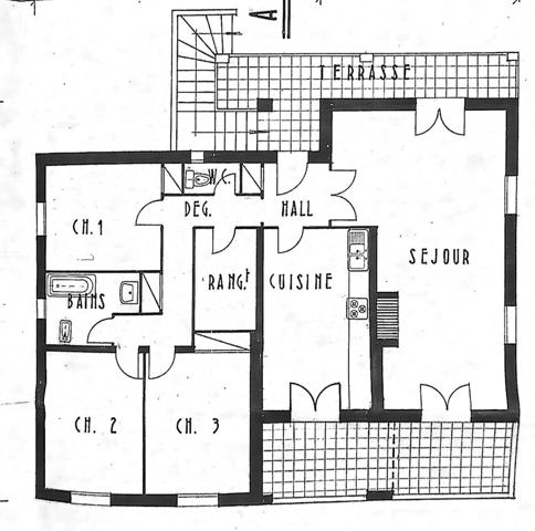 Maison à vendre 7 pièces FREJUS (83)