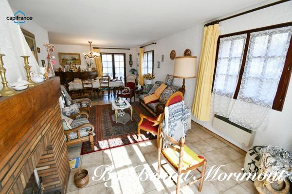 Maison à vendre 7 pièces FREJUS (83)