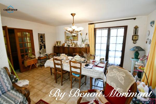 Maison à vendre 7 pièces FREJUS (83)